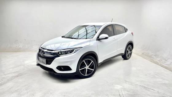 HONDA HR-V 1.8 16V FLEX LX 4P AUTOMÁTICO HONDA HR-V 1.8 16V FLEX LX 4P AUTOMÁTICO